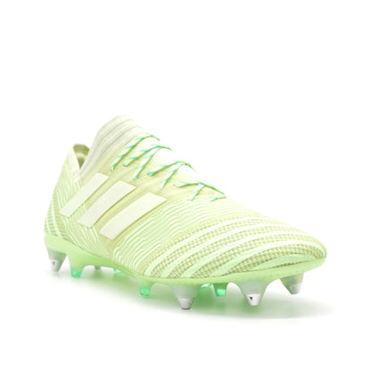 Nemeziz 17.1 FG/AG Deadly Strike - Aero Green - Elite Boots