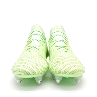 Nemeziz 17.1 FG/AG Deadly Strike - Aero Green - Elite Boots