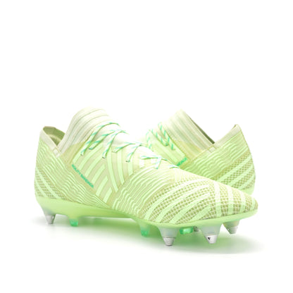 Nemeziz 17.1 FG/AG Deadly Strike - Aero Green - Elite Boots