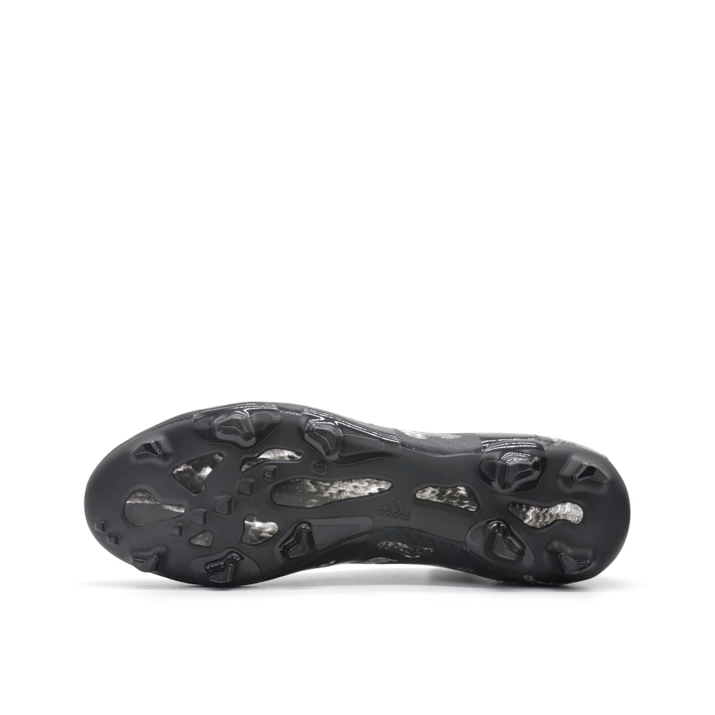 15.1 Deadly Focus FG/AG Core Black/White Limited Edition - Elite Boots