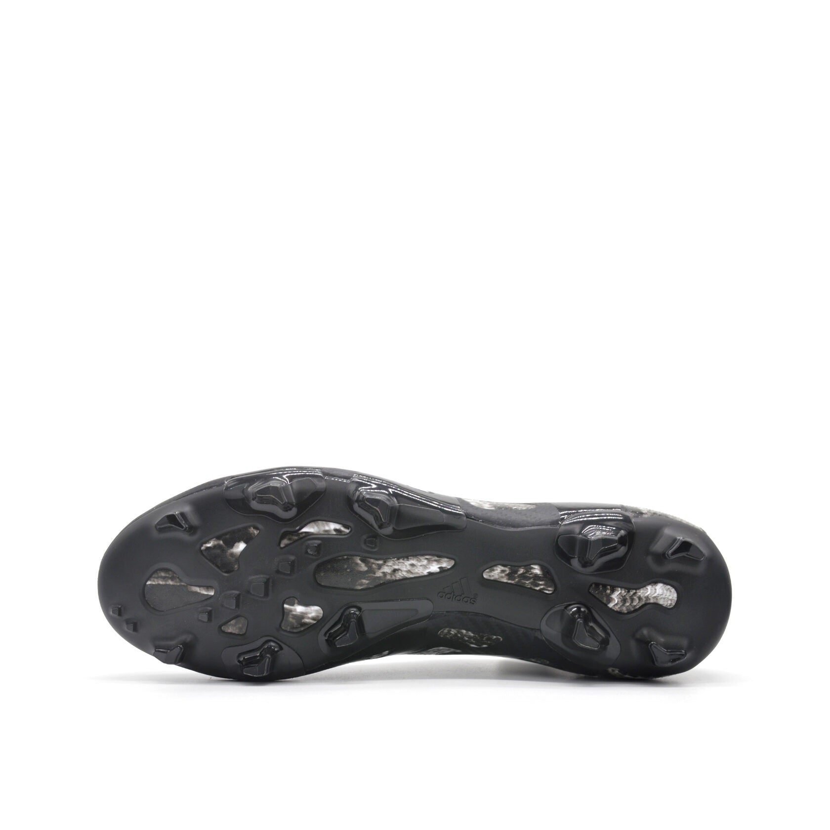 15.1 Deadly Focus FG/AG Core Black/White Limited Edition - Elite Boots