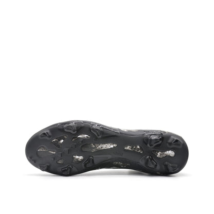 15.1 Deadly Focus FG/AG Core Black/White Limited Edition - Elite Boots