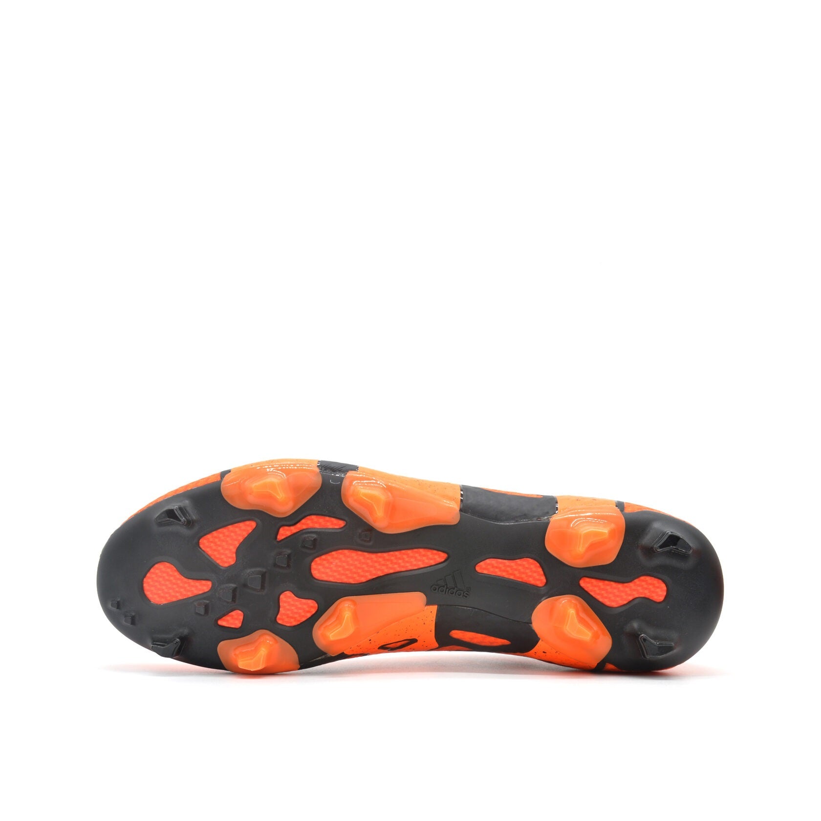15.1 Primeknit FG/AG Orange/Core Black - Elite Boots