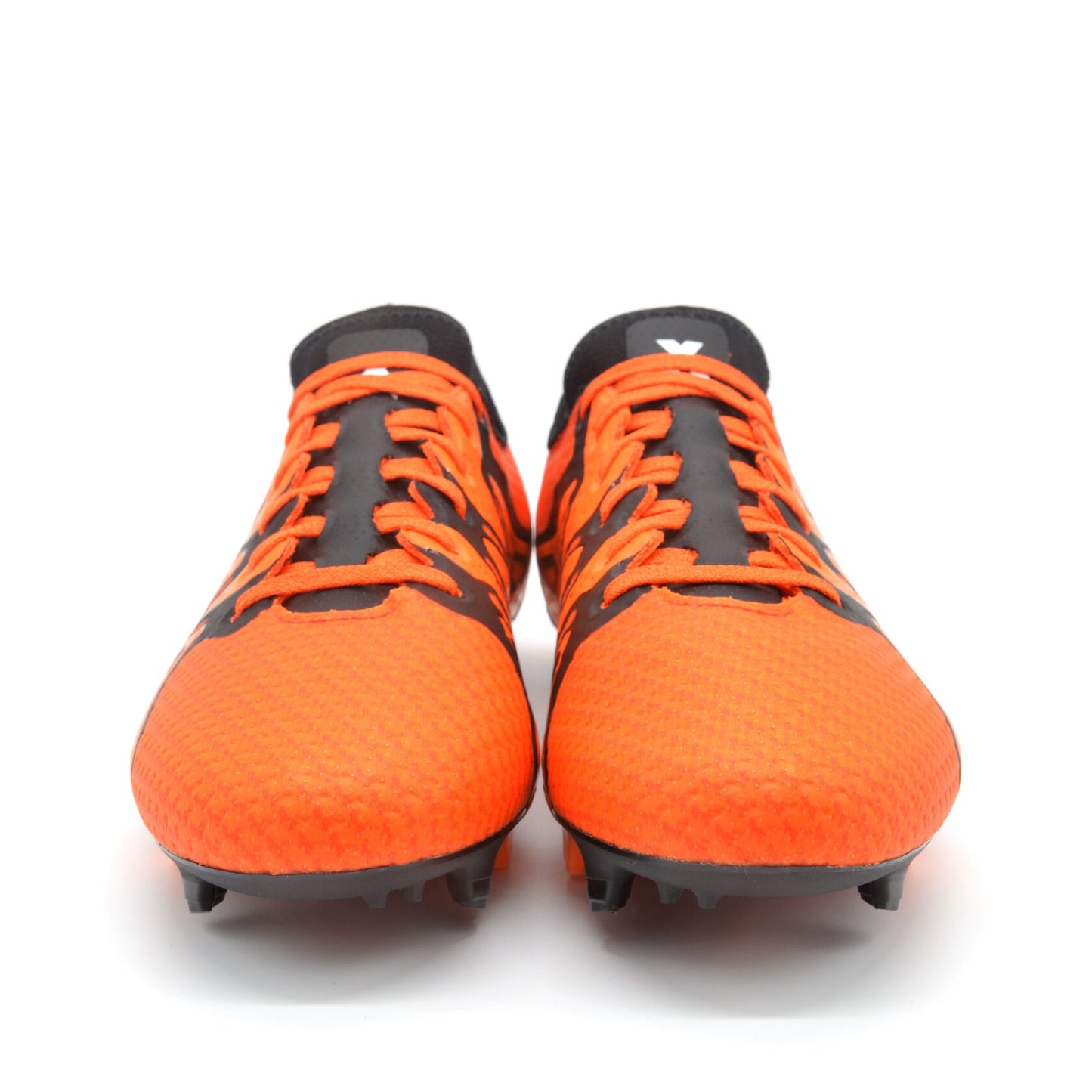 15.1 Primeknit FG/AG Orange/Core Black - Elite Boots