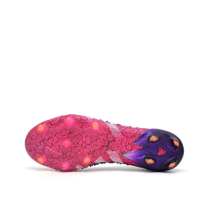 Predator Freak + SG Superspectral - Black/Pink - Elite Boots