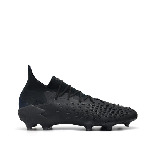 Predator Freak + FG/AG Black - Elite Boots