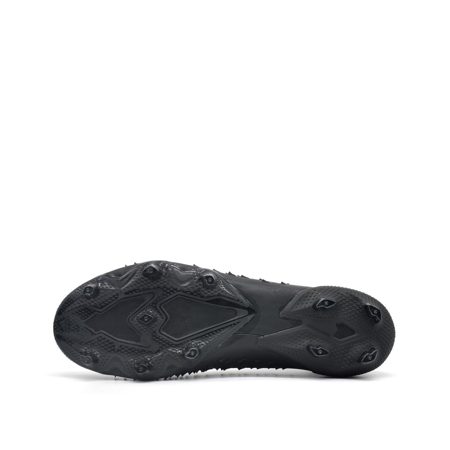 Predator Freak + FG/AG Black - Elite Boots