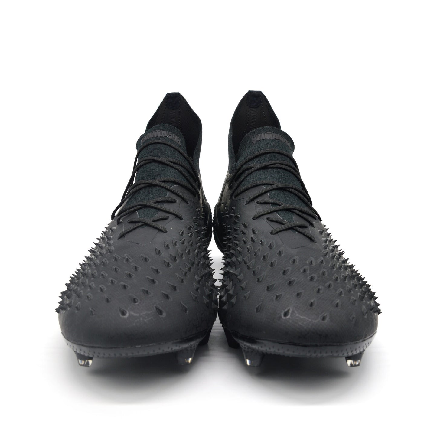 Predator Freak + FG/AG Black - Elite Boots