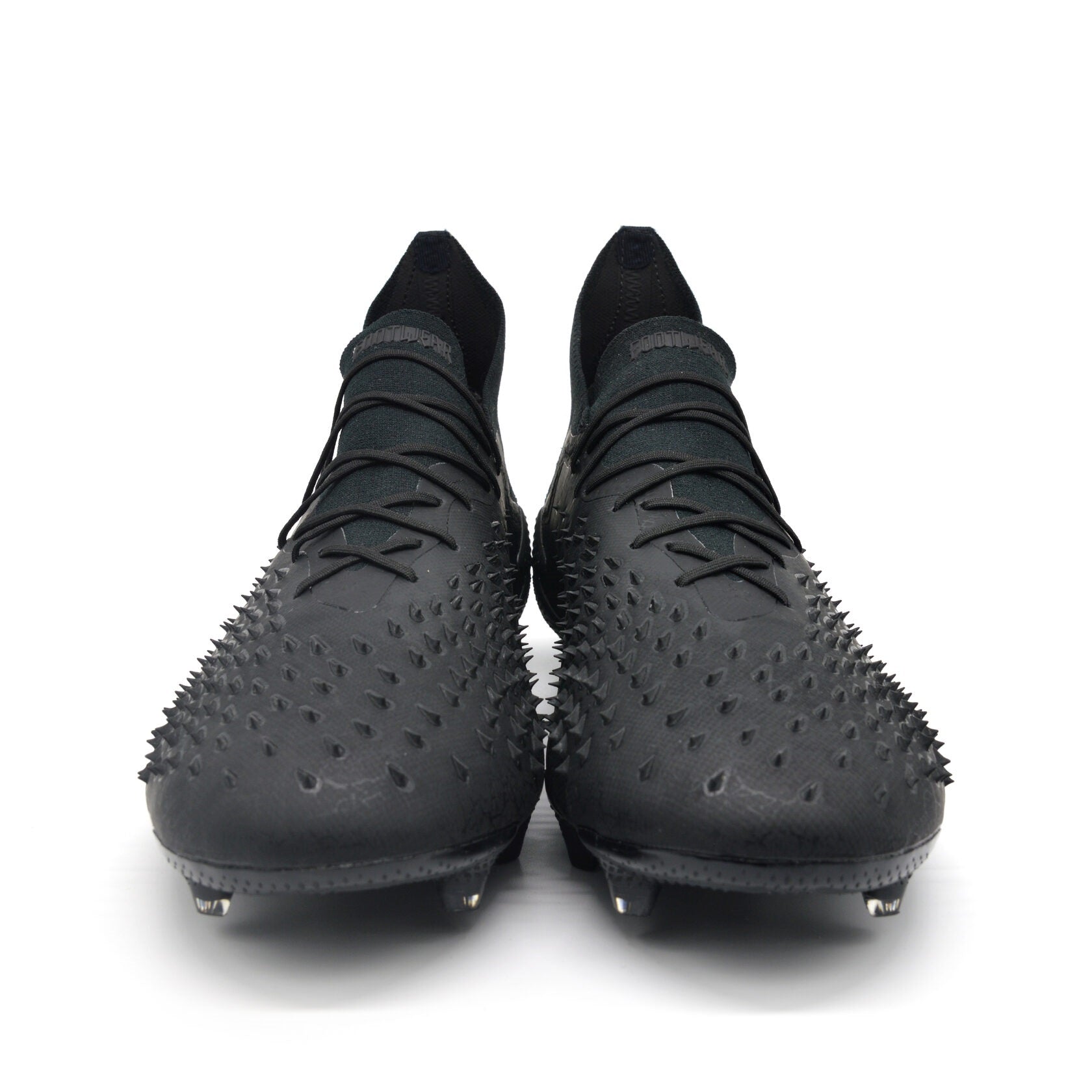 Predator Freak + FG/AG Black - Elite Boots