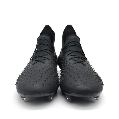 Predator Freak + FG/AG Black - Elite Boots