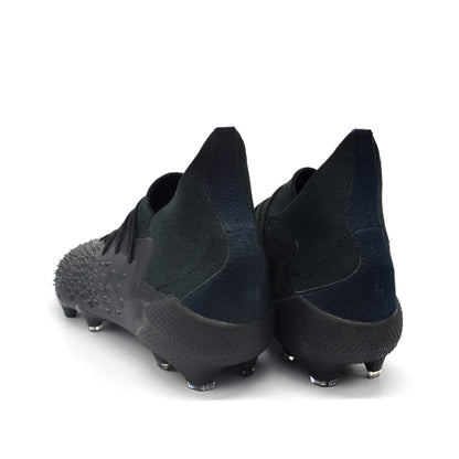 Predator Freak + FG/AG Black - Elite Boots