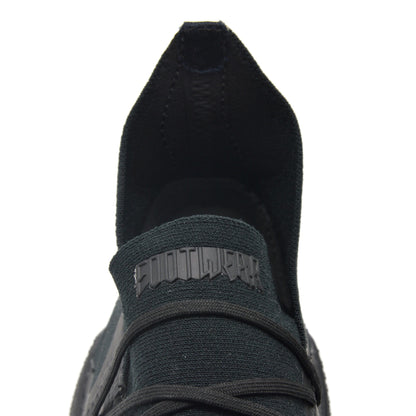 Predator Freak + FG/AG Black - Elite Boots