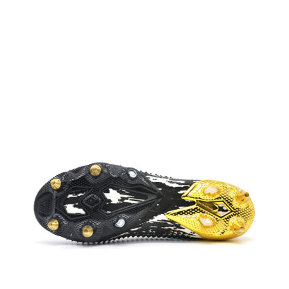 Predator 20+ FG/AG Inflight - White/Gold - Elite Boots