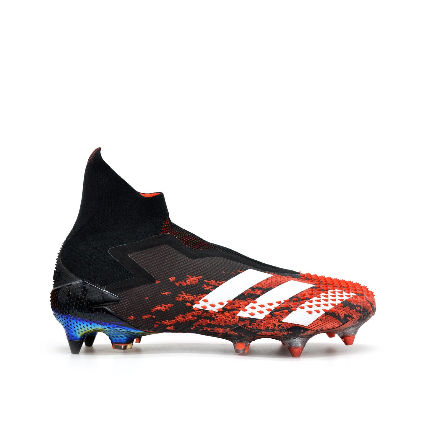 Predator 20+ SG Mutator - Black/Action Red - Elite Boots