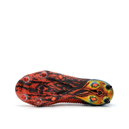 Predator 20+ SG Mutator - Black/Action Red - Elite Boots