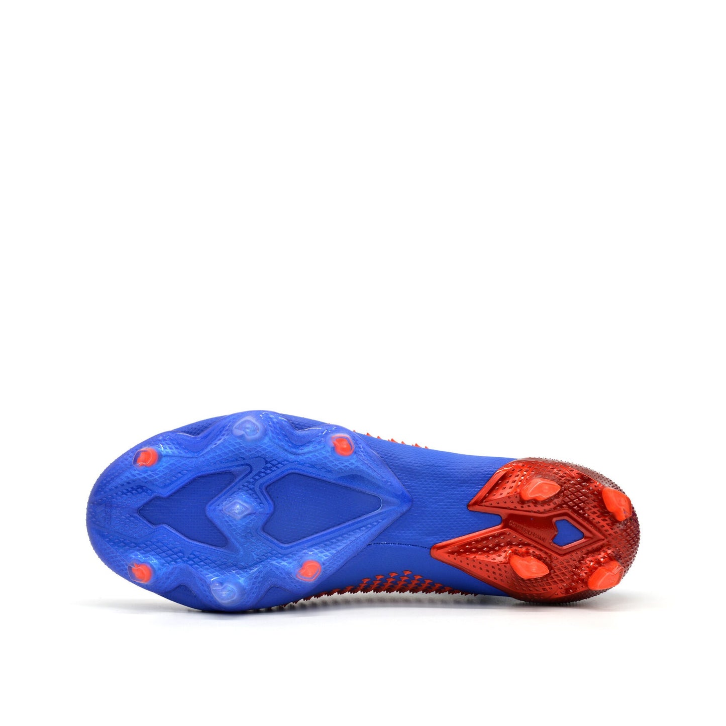 Predator 20+ FG/AG Tormentor - Blue/White - Elite Boots