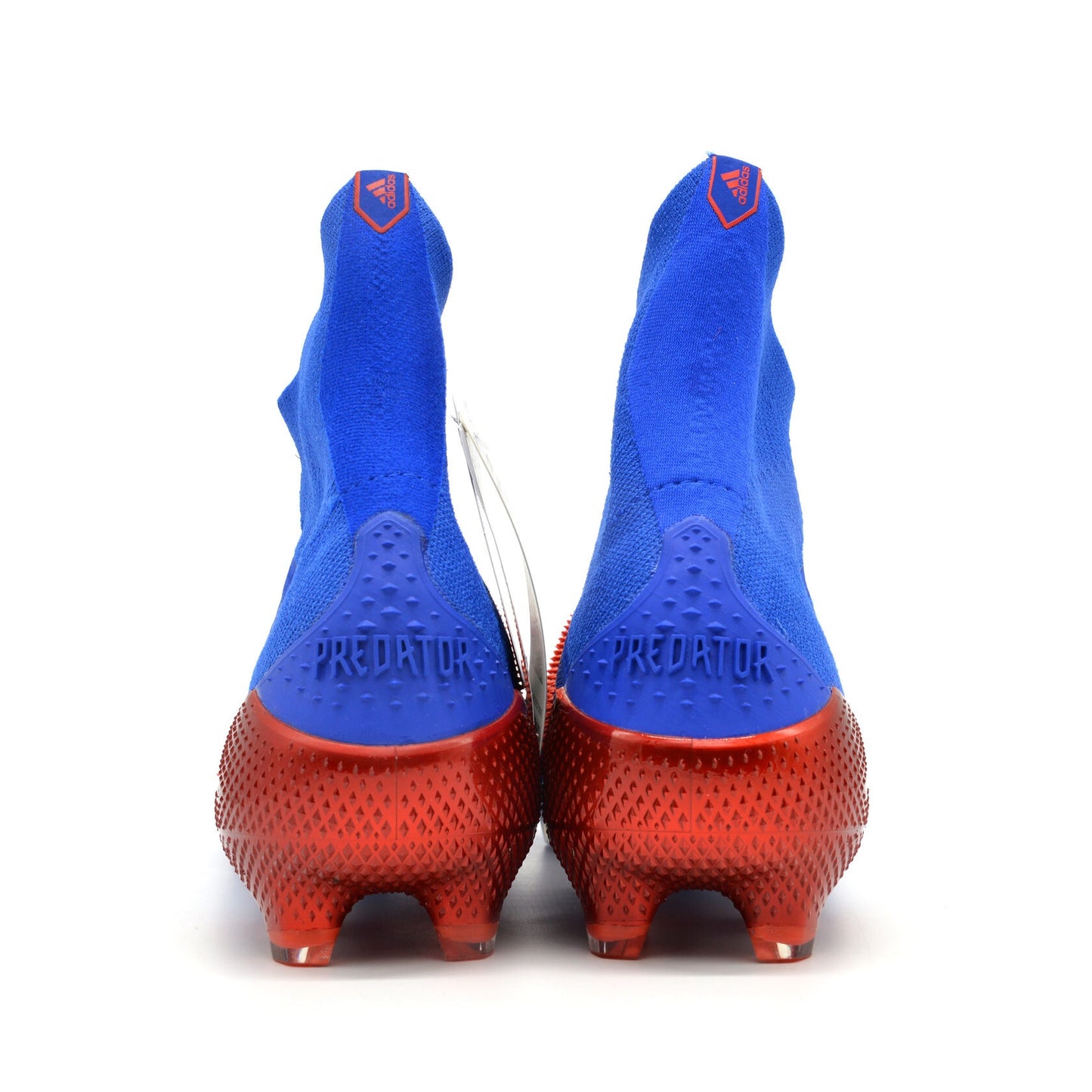 Predator 20+ FG/AG Tormentor - Blue/White - Elite Boots
