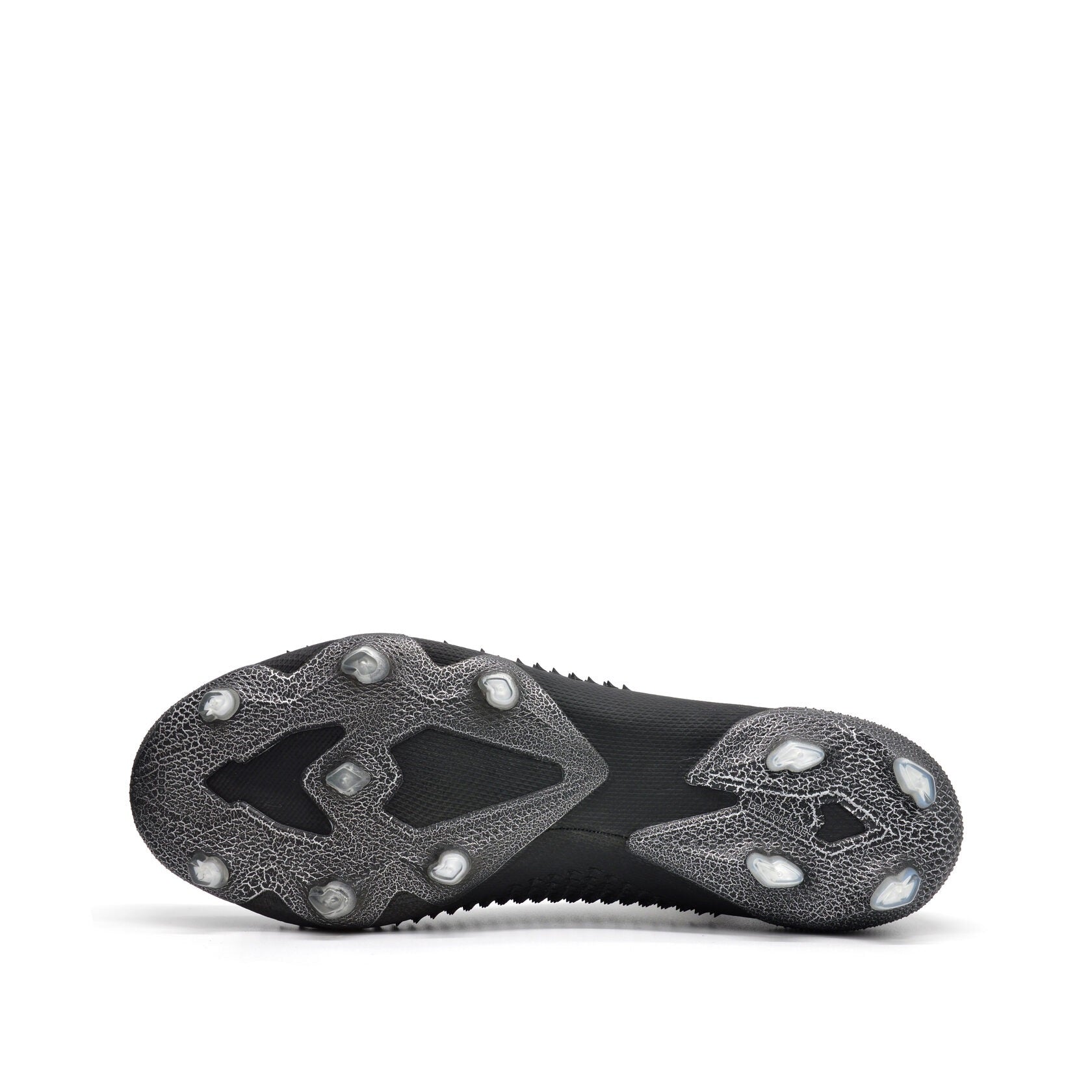 Predator 20+ FG/AG Shadowbeast - Black/Grey - Elite Boots