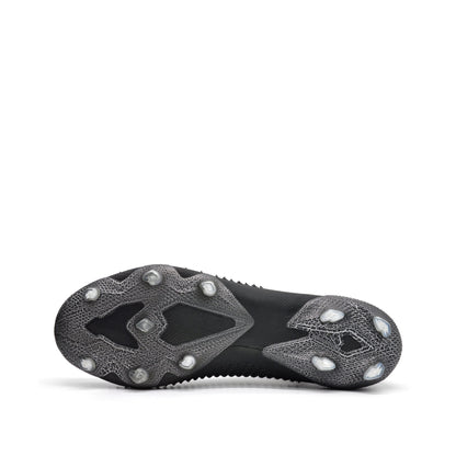 Predator 20+ FG/AG Shadowbeast - Black/Grey - Elite Boots