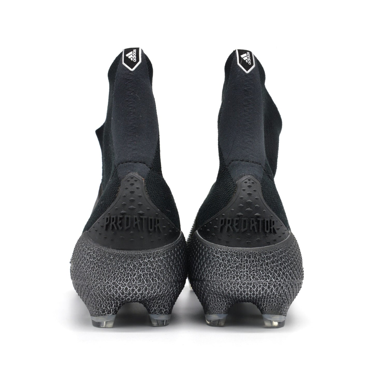 Predator 20+ FG/AG Shadowbeast - Black/Grey - Elite Boots