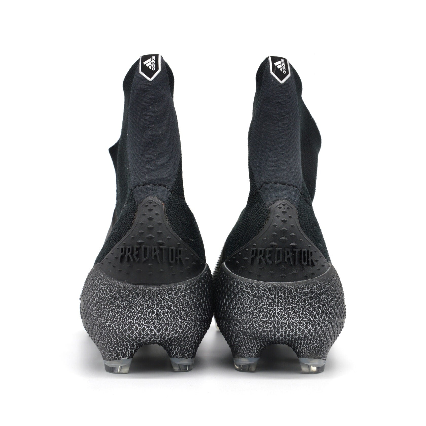 Predator 20+ FG/AG Shadowbeast - Black/Grey - Elite Boots
