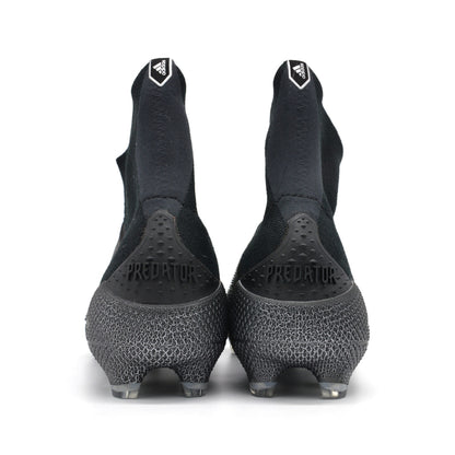 Predator 20+ FG/AG Shadowbeast - Black/Grey - Elite Boots