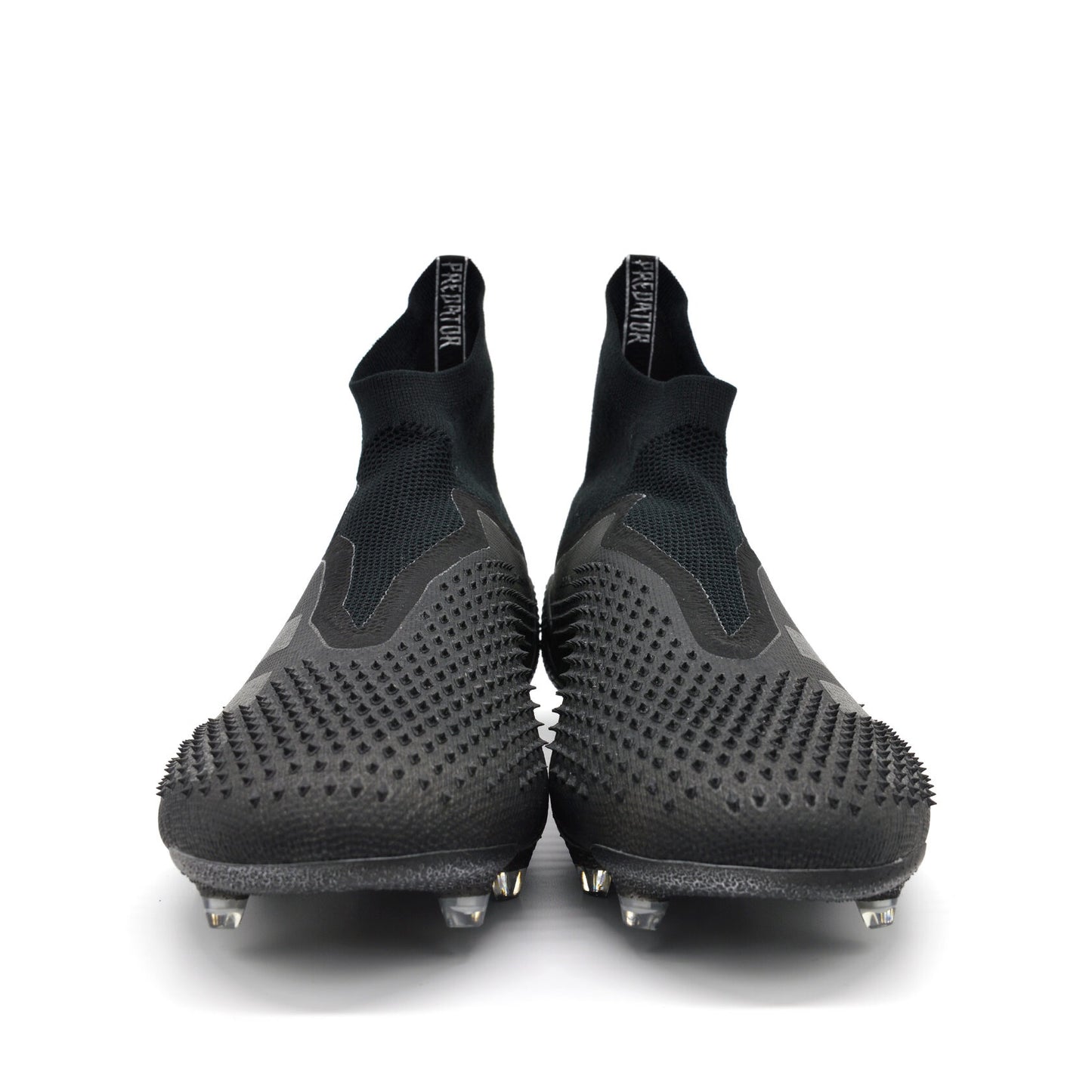Predator 20+ FG/AG Shadowbeast - Black/Grey - Elite Boots