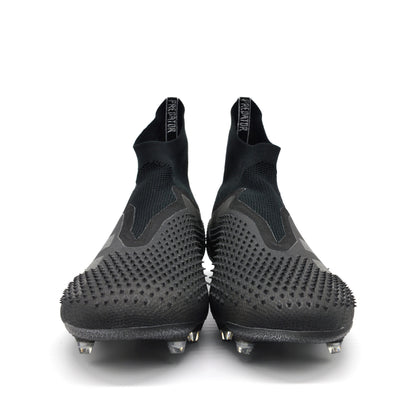 Predator 20+ FG/AG Shadowbeast - Black/Grey - Elite Boots