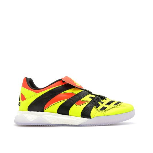 Predator Accelerator Electricity Trainer Boost - Solar Yellow/Black - Elite Boots