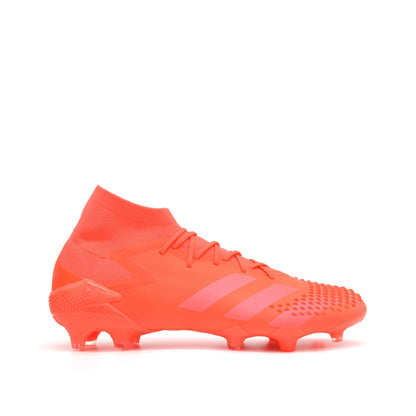 Predator 20.1 FG/AG Locality - Pop - Elite Boots