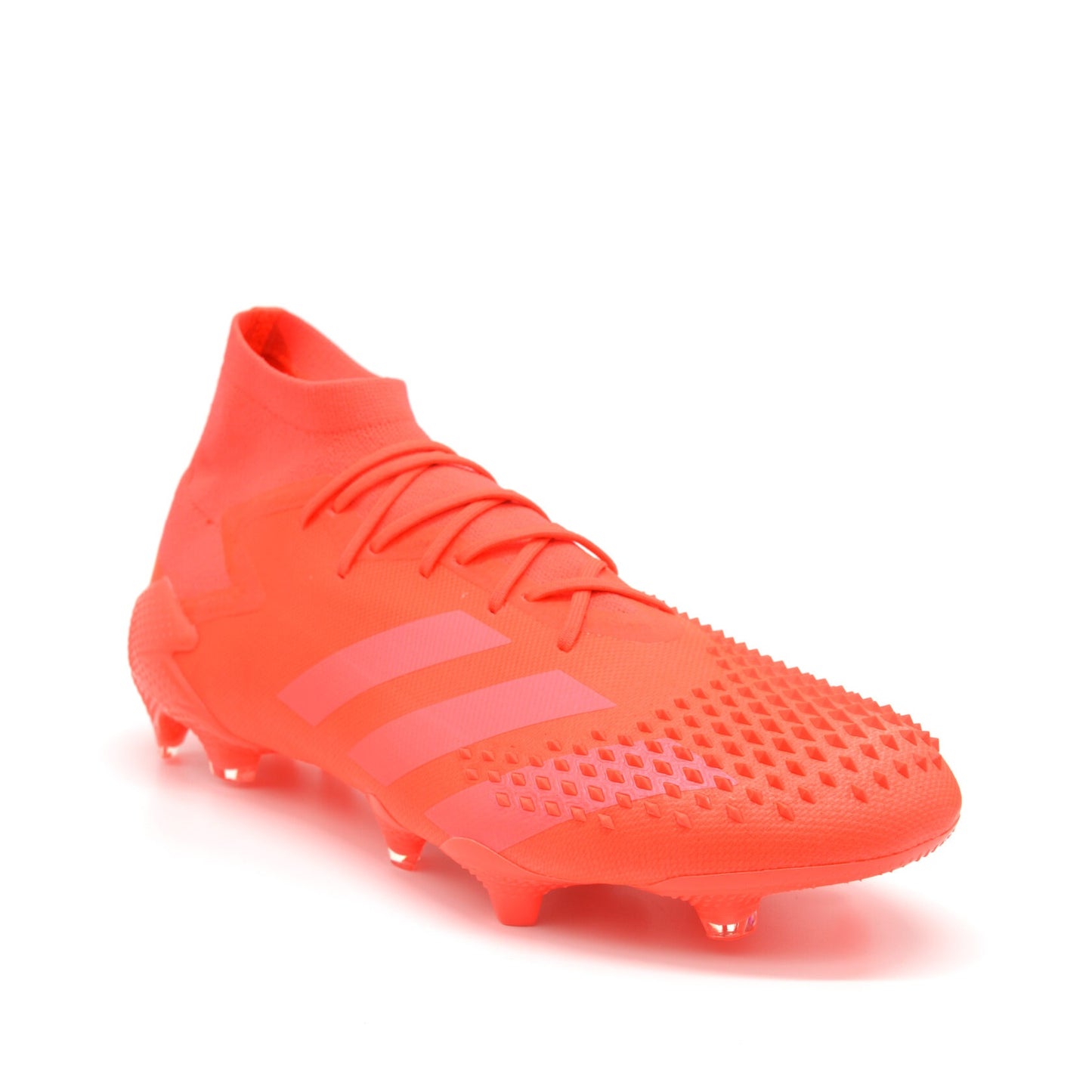 Predator 20.1 FG/AG Locality - Pop - Elite Boots