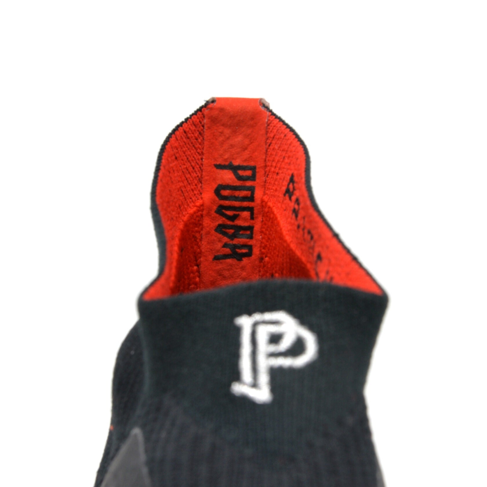 Predator 19+ FG/AG Paul Pogba Season 5 - White/Red Limited Edition - Elite Boots