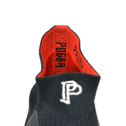 Predator 19+ FG/AG Paul Pogba Season 5 - White/Red Limited Edition - Elite Boots