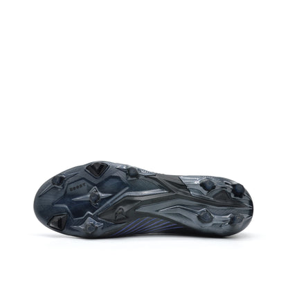 Predator 19+ FG/AG Dark Script - Utility Black - Elite Boots
