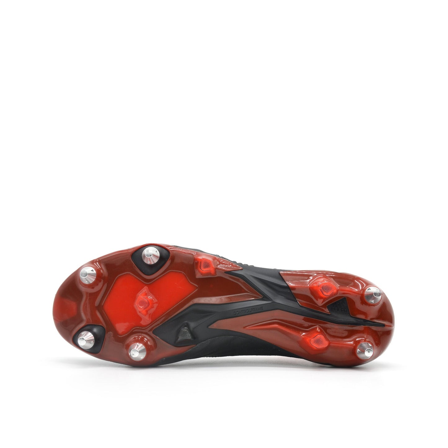 Predator 18.1 SG Team Mode - Black/Red - Elite Boots