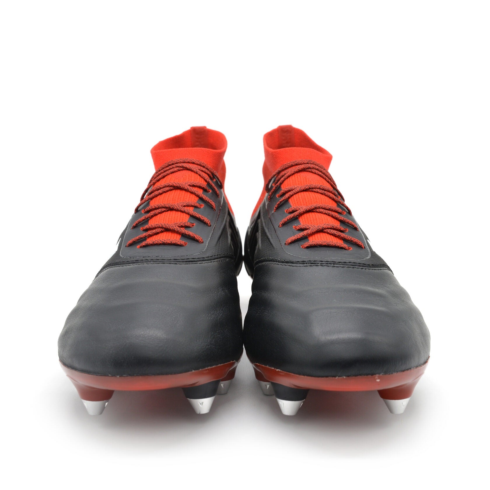Predator 18.1 SG Team Mode - Black/Red - Elite Boots