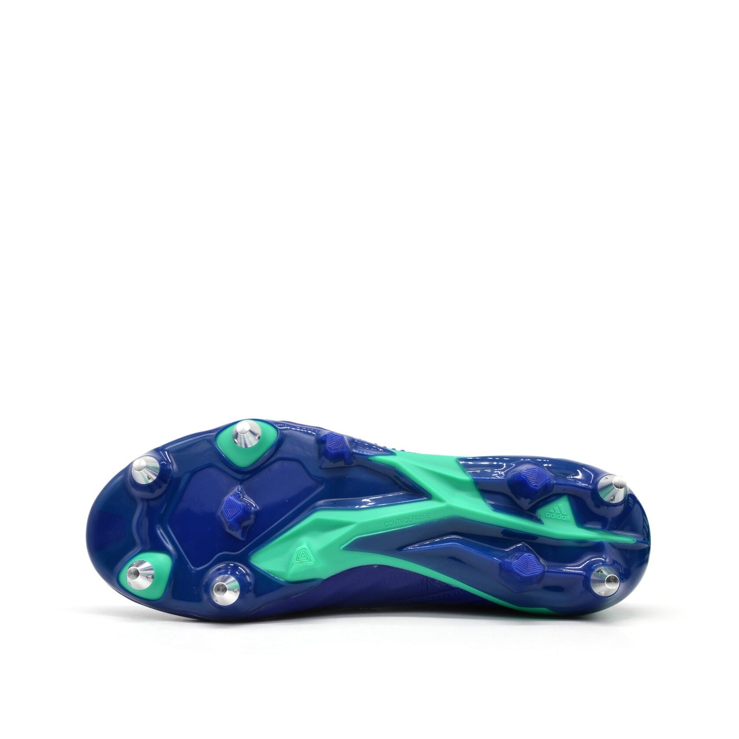 Predator 18.1 Elite SG Blue/Green - Elite Boots