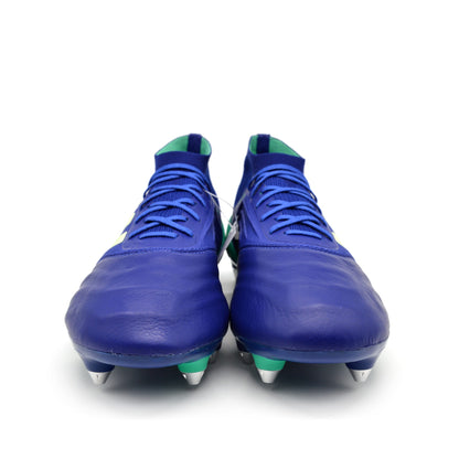 Predator 18.1 Elite SG Blue/Green - Elite Boots