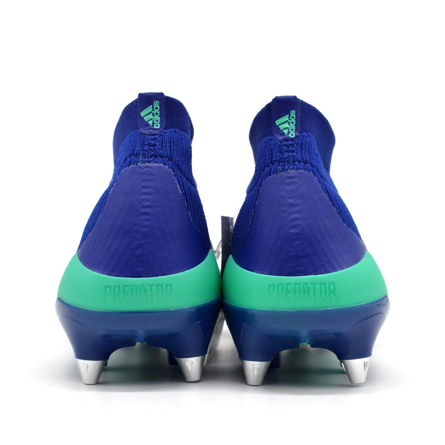 Predator 18.1 Elite SG Blue/Green - Elite Boots