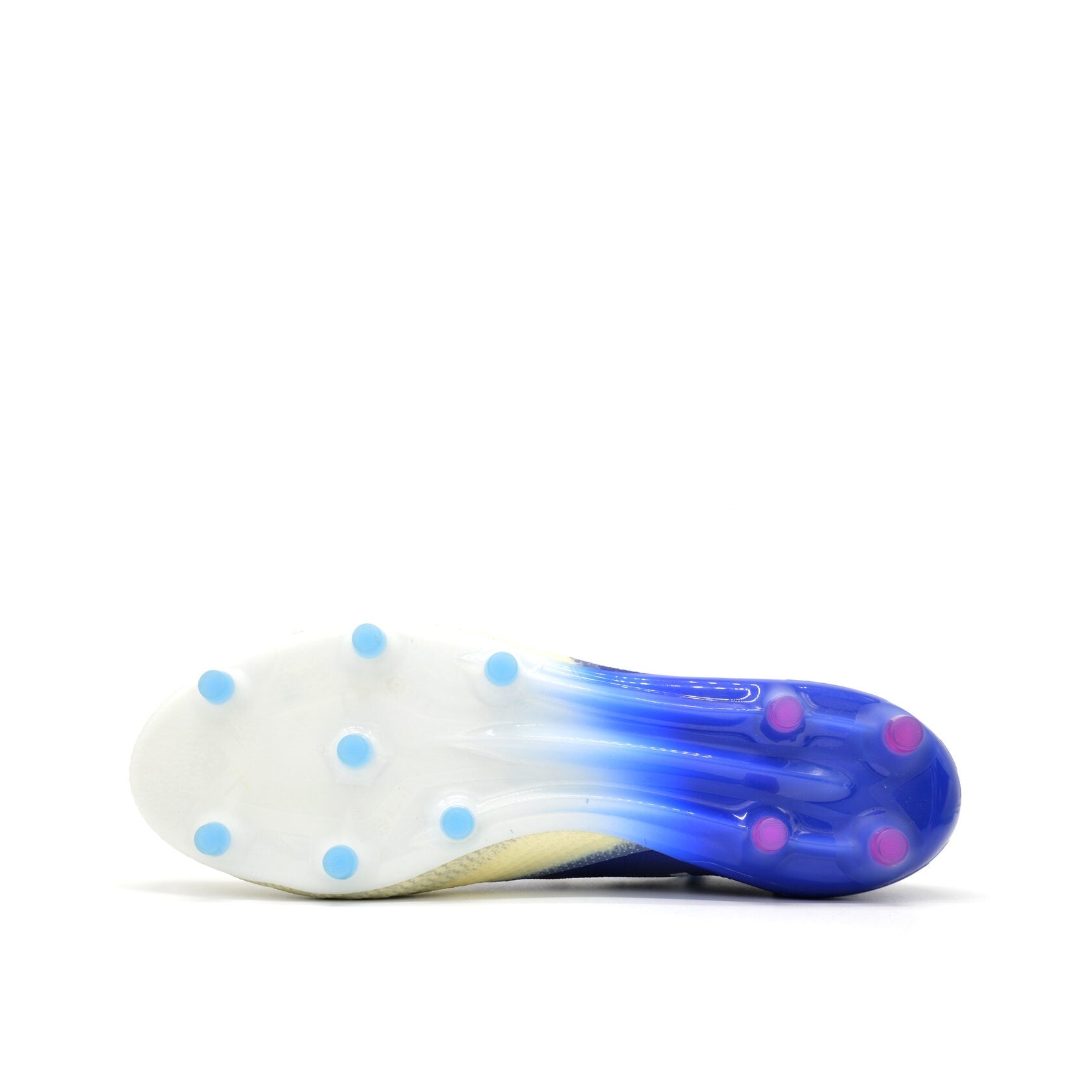 ACE 17.1 Primeknit SG Elite Blue/White - Elite Boots