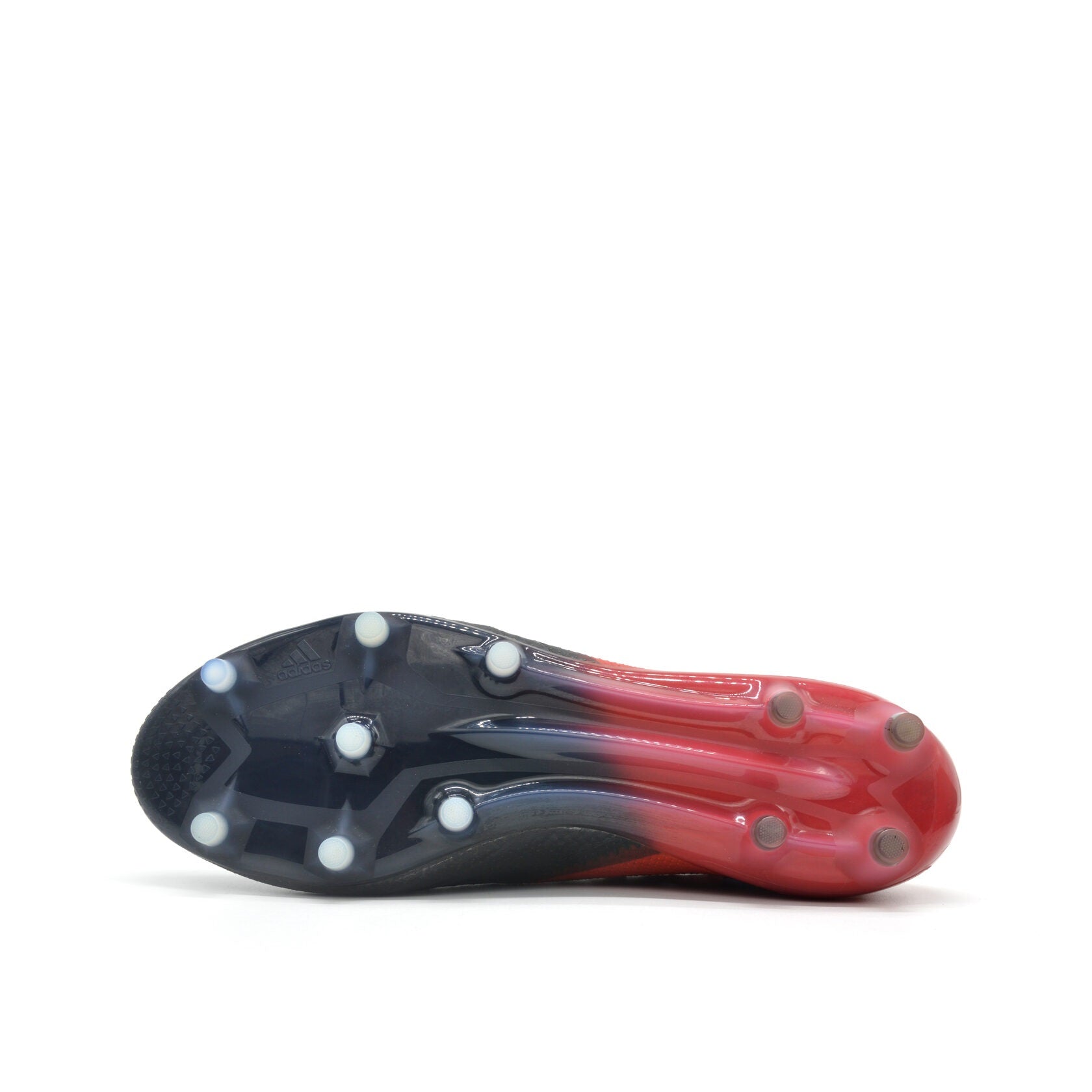 ACE 17.1 FG/AG Red Limit - Red/Black - Elite Boots