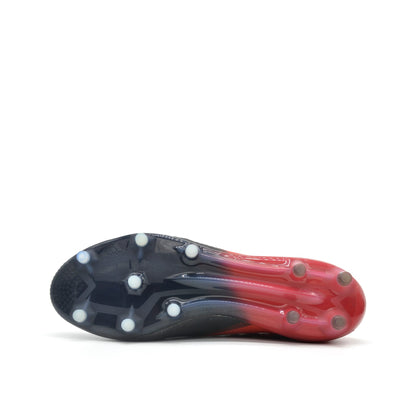 ACE 17.1 FG/AG Red Limit - Red/Black - Elite Boots