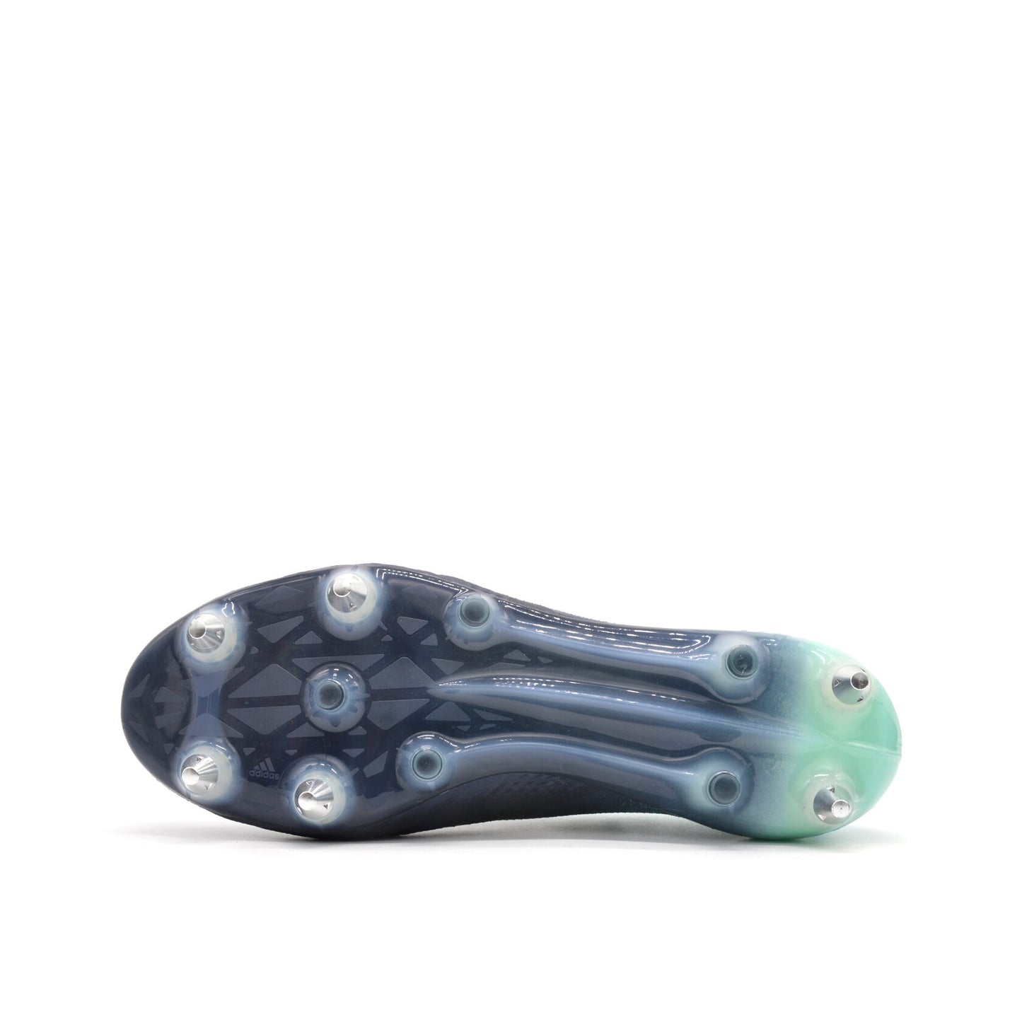 ACE 17.1 Primeknit FG/AG Ocean Storm - Aqua/Legend Ink - Elite Boots