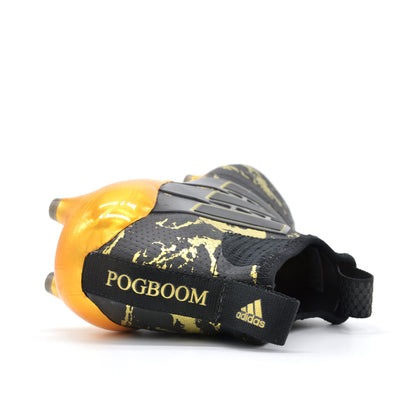ACE 17+ PureControl FG/AG Pogba Capsule Collection - Black/Gold Limited Edition - Elite Boots
