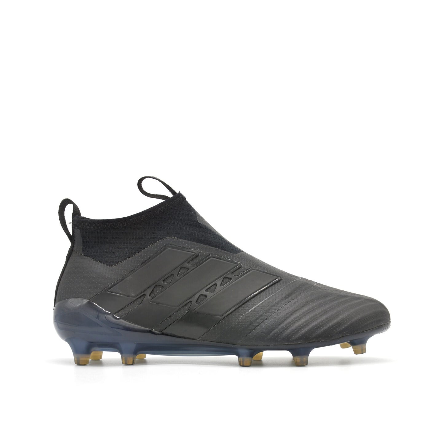 ACE 17+ PureControl FG/AG Magnetic Storm - Utility Black - Elite Boots