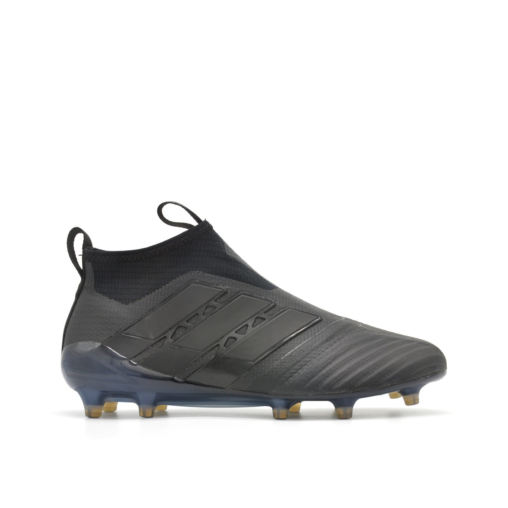 ACE 17+ PureControl FG/AG Magnetic Storm - Utility Black - Elite Boots