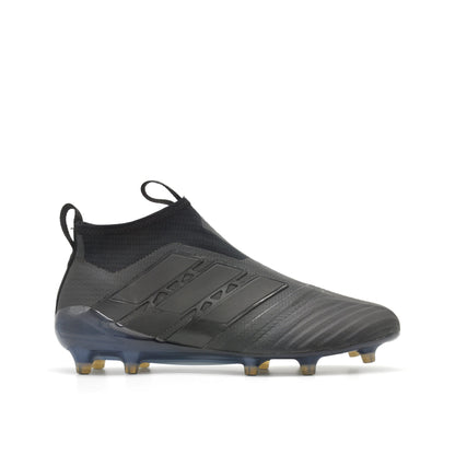 ACE 17+ PureControl FG/AG Magnetic Storm - Utility Black - Elite Boots