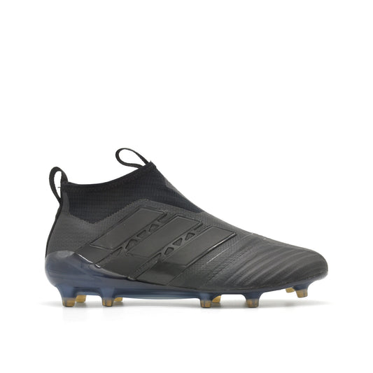ACE 17+ PureControl FG/AG Magnetic Storm - Utility Black - Elite Boots