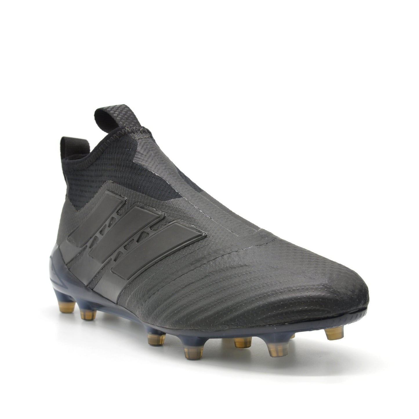 ACE 17+ PureControl FG/AG Magnetic Storm - Utility Black - Elite Boots