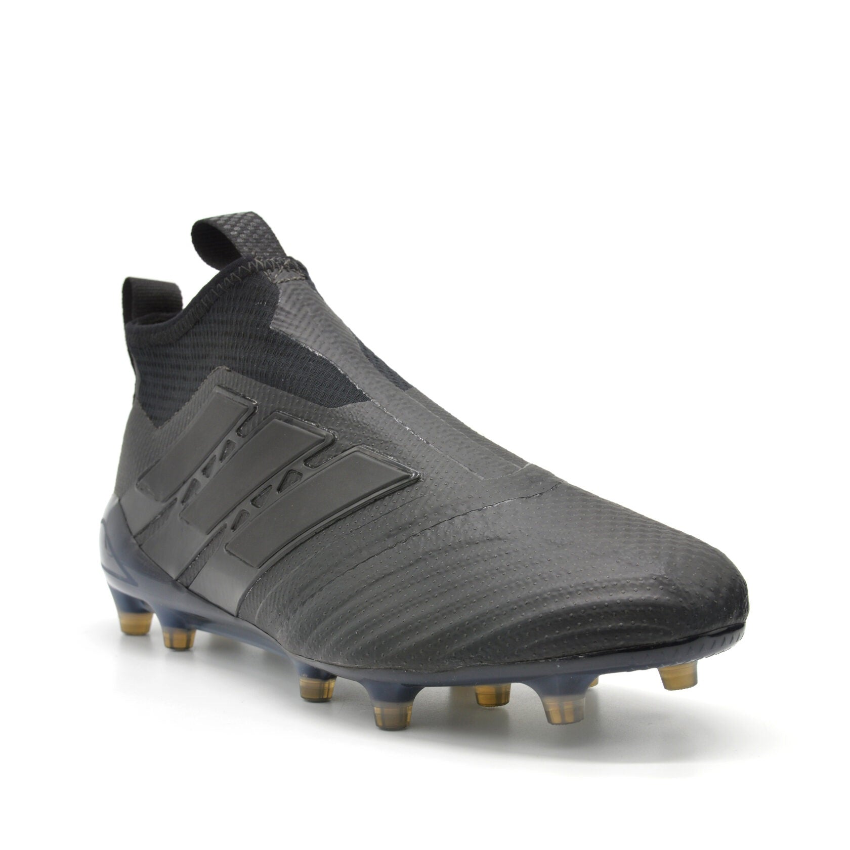 ACE 17+ PureControl FG/AG Magnetic Storm - Utility Black - Elite Boots